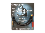 Kabel Instrumentalny Klotz JBPSP060 Joe Bonamassa J/J 6m