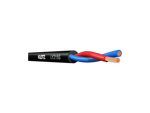 Kabel głośnikowy Klotz LY215S 2x1,5 mm² szpula 100m