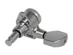 Klucze blokowane GOTOH SG301-MGT-01 L3+R3 Chrome Magnum Lock-Trad do gitary MG-T