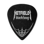 Kostka do gitary James Hetfield's Black Fang 0.73mm Dunlop PH112P.73