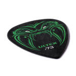 Kostka do gitary James Hetfield's Black Fang 0.73mm Dunlop PH112P.73