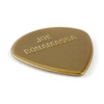 Kostka do gitary Joe Bonamassa Jazz III Gold Dunlop 47PJB3NG 1.38mm