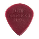 Kostka do gitary John Petrucci Primetone Jazz III Dunlop 518PJPRD 1.38mm czerwona