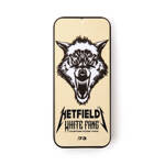 Kostki do gitary HETFIELD'S WHITE FANG Pick Tin Dunlop PH122T.73 6szt. 