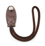 Linka do mocowania pasa gitarowego Strap-Link Pro RightOn brązowa