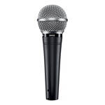 Mikrofon dynamiczny kardioidalny Shure SM48-LC do wokalu