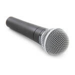 Mikrofon dynamiczny wokalny Shure SM58-LCE bez wyłącznika
