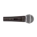 Mikrofon dynamiczny wokalny Shure SM58SE z wyłącznikiem