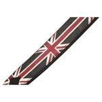 Pas do gitary Minotaur Straps Great Britain 363192 skórzany Wielka Brytania pas gitarowy