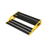 Pedalboard NUX BUMBLEBEE Large 320 mm x 445 mm