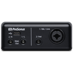 PreSonus AudioBox GO Interfejs audio USB 