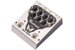 Preamp Basowy BASS ENGINE Di-Box + Drive bass