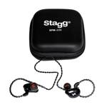 Stagg SPM-235 TR - douszne monitory słuchawkowe