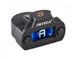 Tuner chromatyczny Ortega OCST-1BK do otworu rezonansowego Multi-Mode