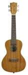 Ukulele koncertowe Kala Satin Mahogany KA-15-C-BNDL z akcesoriami