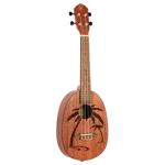 Ukulele koncertowe ananas Ortega RUPA5MM