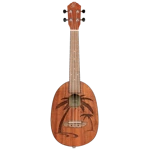 Ukulele koncertowe ananas Ortega RUPA5MM