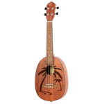 Ukulele koncertowe ananas Ortega RUPA5MM