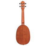 Ukulele koncertowe ananas Ortega RUPA5MM