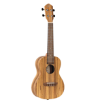 Ukulele koncertowe z pokrowcem Ortega RFU11Z