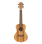 Ukulele koncertowe z pokrowcem Ortega RFU11Z