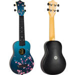 Ukulele sopranowe Flight TUS32 Sakura Travel 