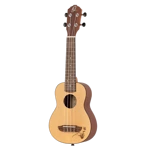 Ukulele sopranowe Ortega RU5-SO