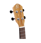 Ukulele sopranowe z pokrowcem Ortega RFU10Z 