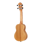 Ukulele sopranowe z pokrowcem Ortega RFU10Z 