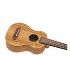 Ukulele sopranowe z pokrowcem Ortega RFU10Z 