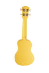 Ukulele sopranowe żółte z pokrowcem Arrow PB10 YW Soprano Yellow