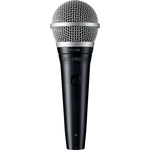 Zestaw do karaoke mikrofon Shure PGA48 + akcesoria