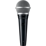 Zestaw do karaoke mikrofon Shure PGA48 z akcesoriami