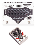 Zestaw gitarowy SH3 wzmacniacz High Gain + efekt Guitar Engine High Gain