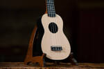 Zestaw ukulele sopranowe Ortega K2-Map Keiki ABS Maple Natural z akcesoriami