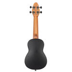 Zestaw ukulele sopranowe dla leworęcznych Ortega K2-MAH Keiki ABS Mahogany z akcesoriami